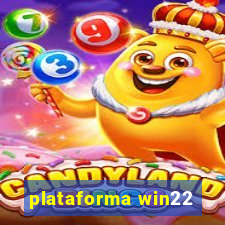 plataforma win22